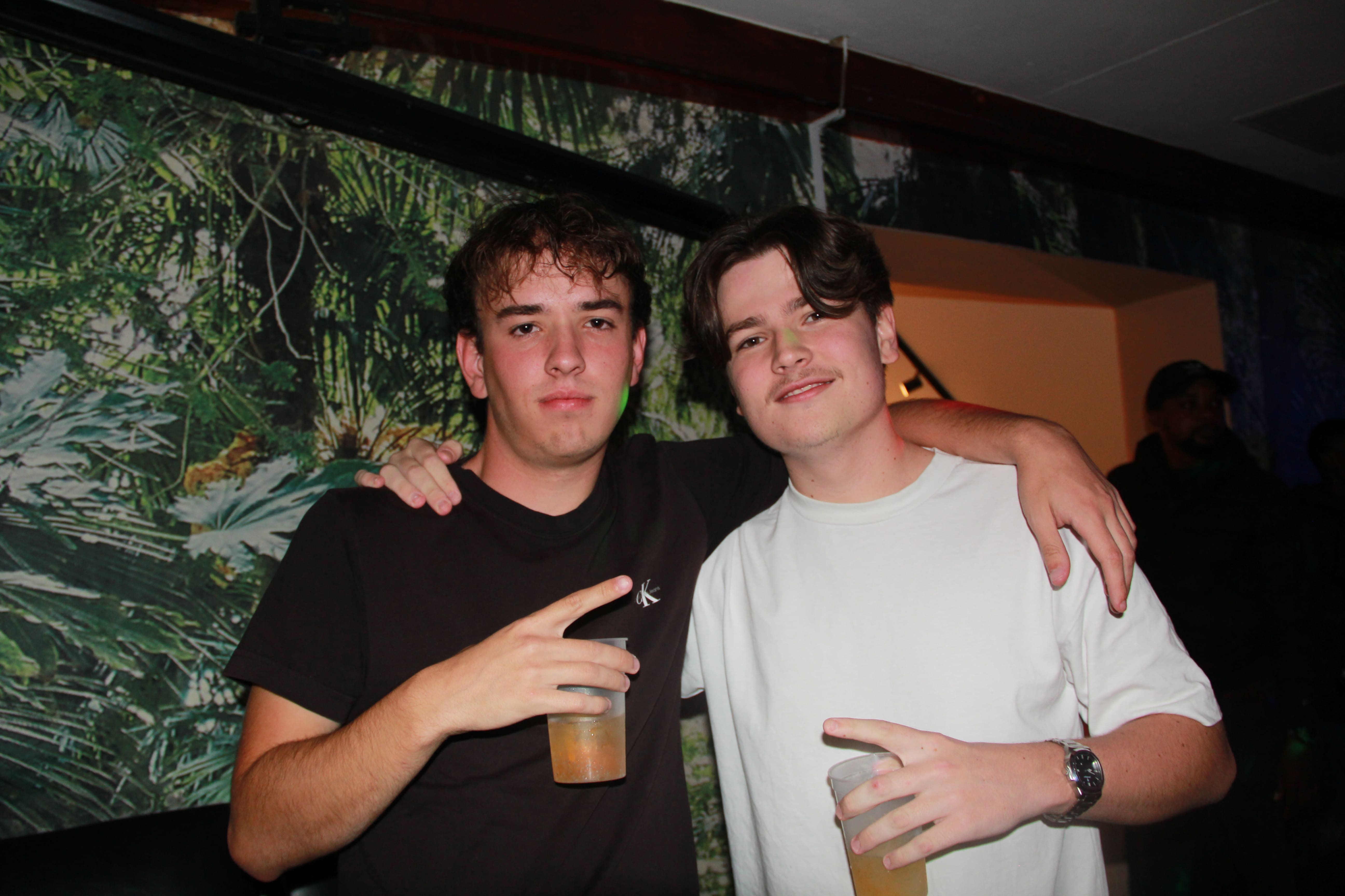 De Lapa Club Image 5