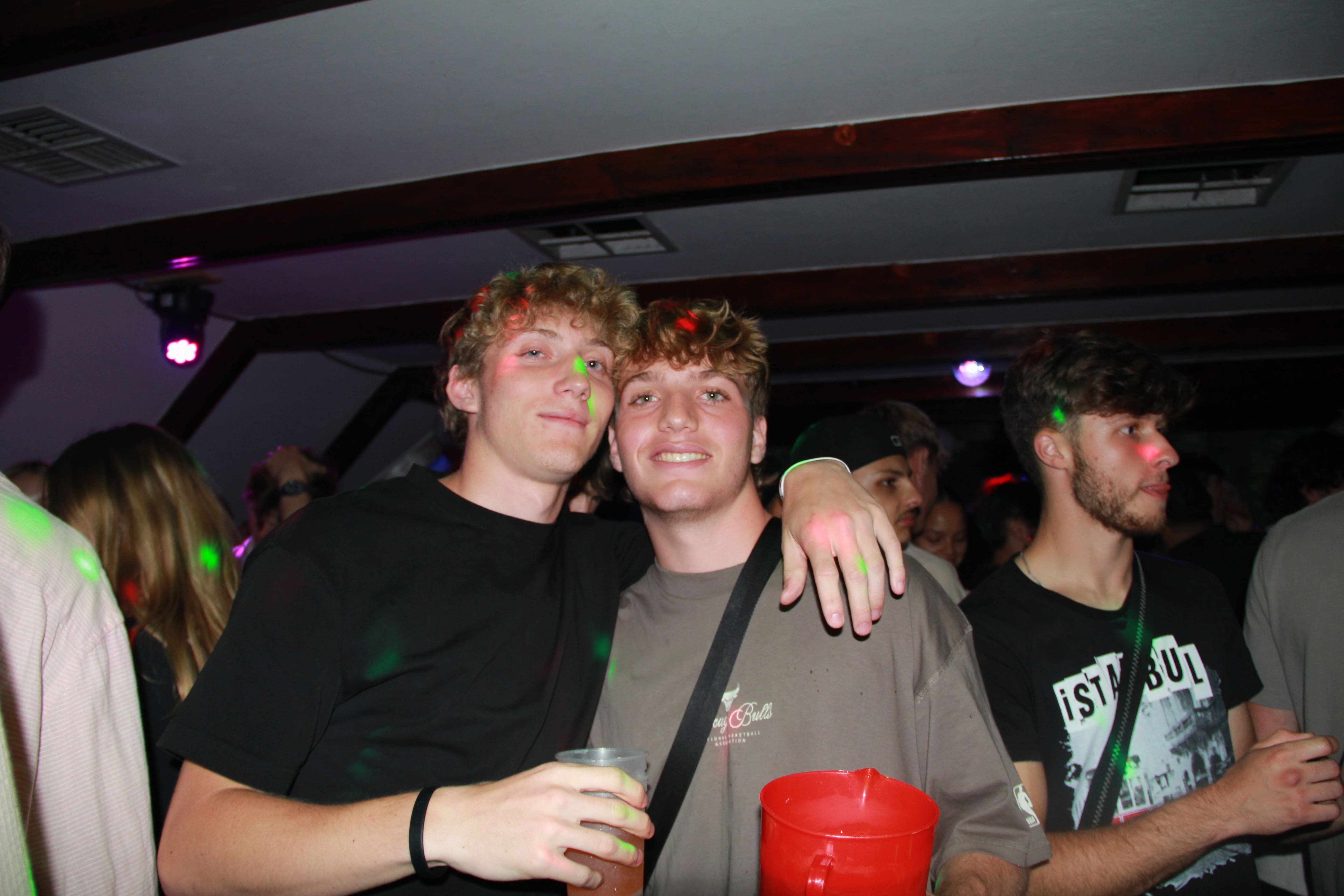 De Lapa Club Image 6